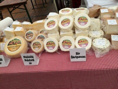 13. Sajam Proizvodi hrvatskog sela