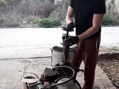 Sirup od šipka tradicionalna moderna  namirnica