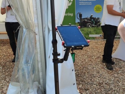 Ekološki dani polja u Gradišću-Biofeldtage 2021.