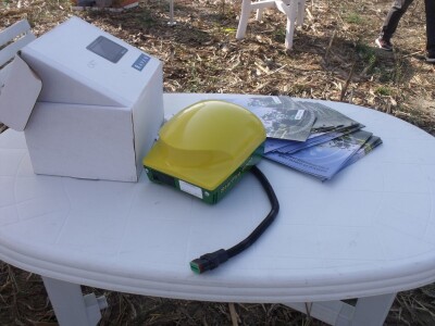 Sistemi upravljanja u poljoprivredi