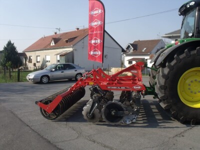 Sistemi upravljanja u poljoprivredi