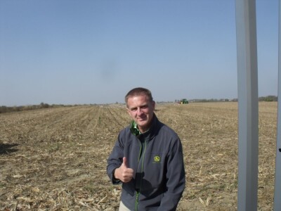 Sistemi upravljanja u poljoprivredi