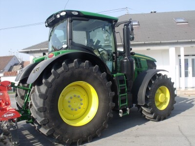 Sistemi upravljanja u poljoprivredi