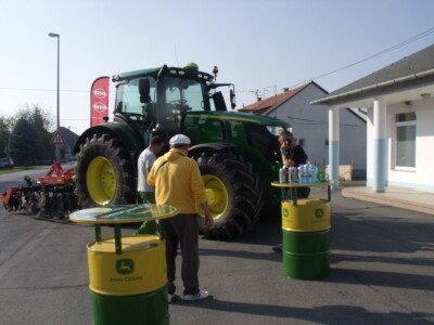 Sistemi upravljanja u poljoprivredi