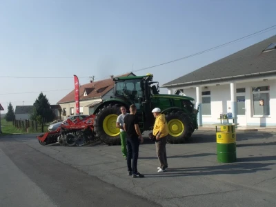 Sistemi upravljanja u poljoprivredi