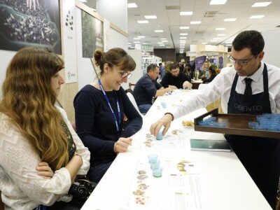 SITEVA sajam SITEVA sajam