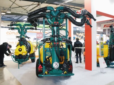 SITEVA sajam SITEVA sajam