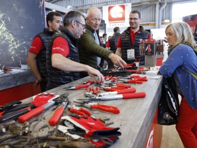 SITEVA sajam SITEVA sajam