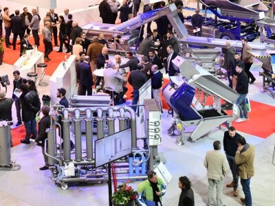 SITEVA sajam SITEVA sajam