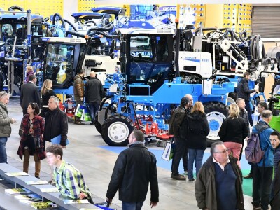 SITEVA sajam SITEVA sajam