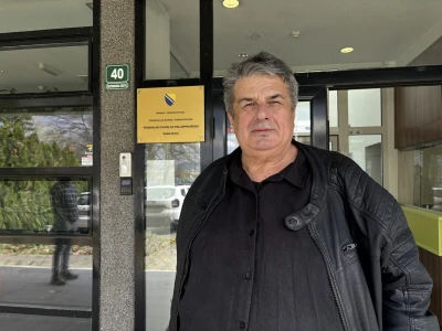 Sjednica UO Saveza pčelara FBiH