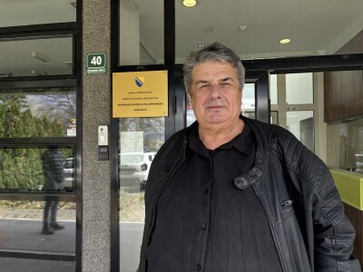 Sjednica UO Saveza pčelara FBiH Sjednica UO Saveza pčelara FBiH
