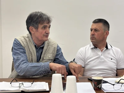 Sjednica UO Saveza pčelara FBiH