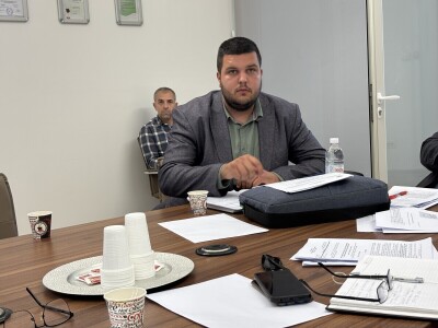 Sjednica UO Saveza pčelara FBiH Sjednica UO Saveza pčelara FBiH