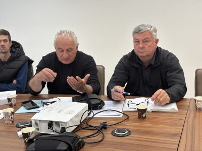 Sjednica UO Saveza pčelara FBiH Sjednica UO Saveza pčelara FBiH