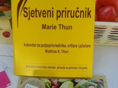 Mnogi rade po sjetvenom priručniku