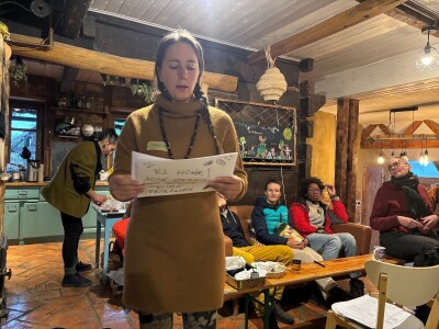 Sjeme kao zalog budućnosti