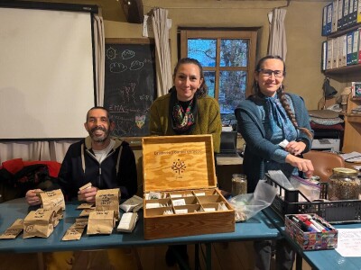 Sjeme kao zalog budućnosti