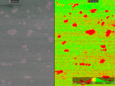 Edukacija o pametnoj i preciznoj poljoprivredi: Novocommerce International