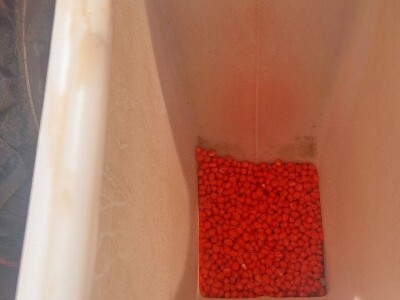 Sjetva kukuruza u Gornjoj Slatini