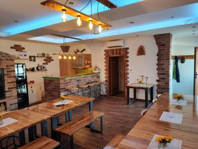 Sjetva luka OPG Branko Pilaš iz Viškovaca kod Požege