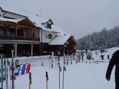 Ski-centar "Raduša": Otvorena zimska sezona