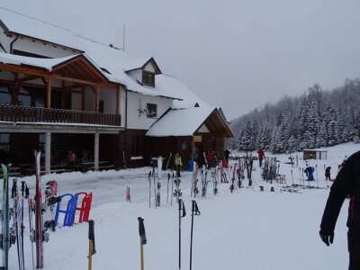 Ski-centar "Raduša": Otvorena zimska sezona