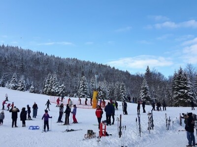 Ski-centar "Raduša": Otvorena zimska sezona