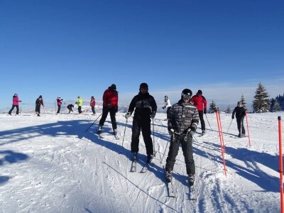 Ski-centar "Raduša": Otvorena zimska sezona