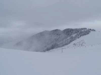 Ski-centar "Raduša": Otvorena zimska sezona