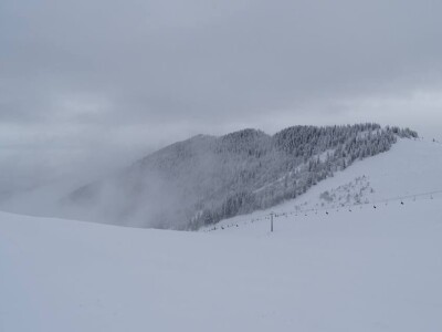 Ski-centar "Raduša": Otvorena zimska sezona
