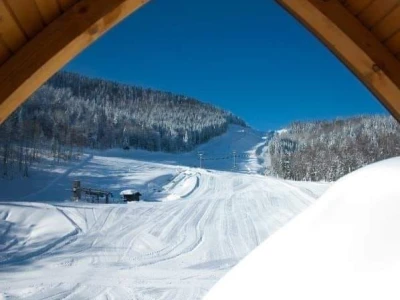 Ski-centar "Raduša": Otvorena zimska sezona