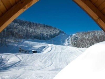 Ski-centar "Raduša": Otvorena zimska sezona