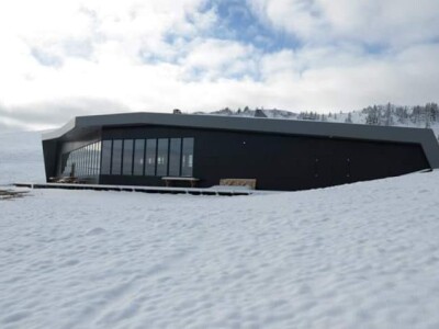 Ski-centar "Raduša": Otvorena zimska sezona