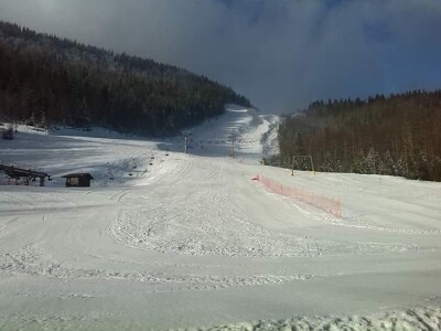 Ski-centar "Raduša": Otvorena zimska sezona