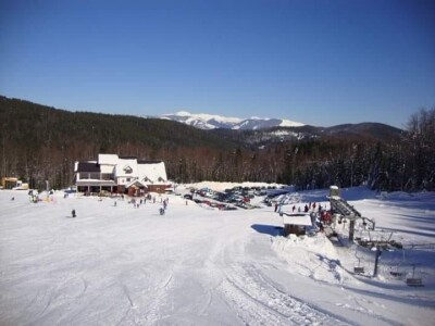 Ski-centar "Raduša": Otvorena zimska sezona