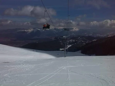 Ski-centar "Raduša": Otvorena zimska sezona