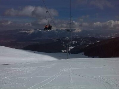 Ski-centar "Raduša": Otvorena zimska sezona