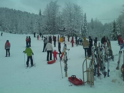 Ski-centar "Raduša": Otvorena zimska sezona