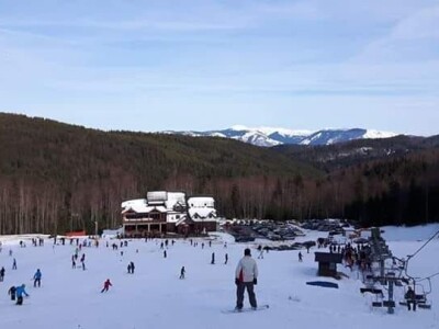 Ski-centar "Raduša": Otvorena zimska sezona