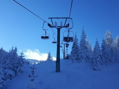 Ski-centar "Raduša": Otvorena zimska sezona