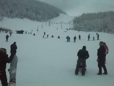 Ski-centar "Raduša": Otvorena zimska sezona