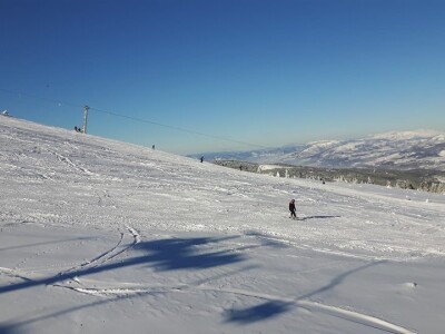 Ski-centar "Raduša": Otvorena zimska sezona