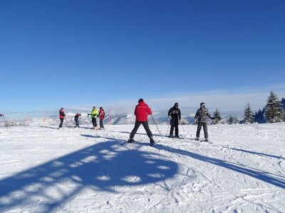Ski-centar "Raduša": Otvorena zimska sezona