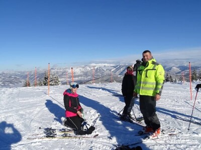 Ski-centar "Raduša": Otvorena zimska sezona