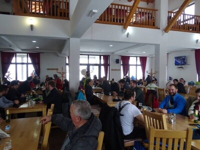 Ski-centar "Raduša": Otvorena zimska sezona