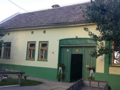 Uređena seoska kuća