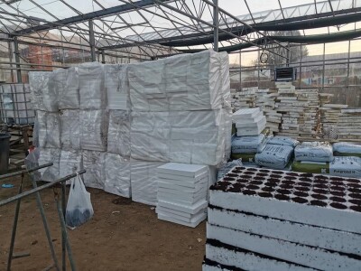 Skoncentrišite se na domaću proizvododnju i proizvodite vlastito povrće