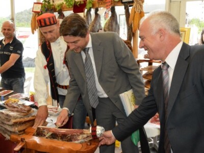 Darko Lorencin otvara sajam