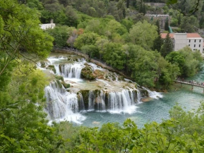 Skradin
